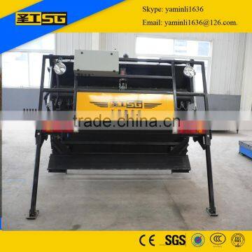GYSS1631J Mechanical Chip Spreader