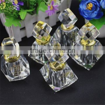 12ml k9 crystal perfume bottle