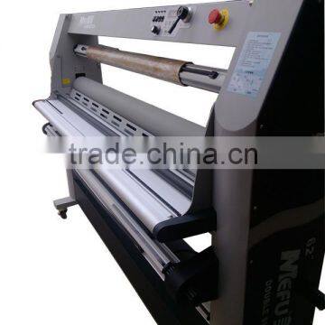 CE Certificated Hot Selling Automatic Large Format Double Sides Laminator,laminator Machine photo-3