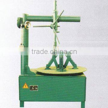 rubber ring cutter