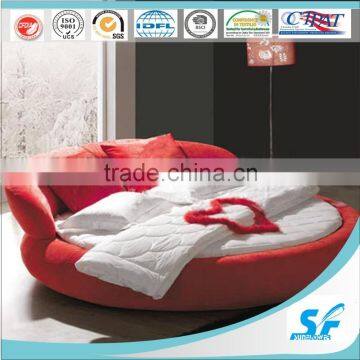 home hotel used and microfiber comforter set type round mattress protector