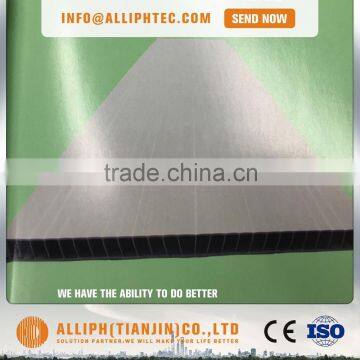 ASA coated partition wall board 45mm