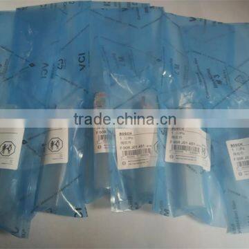 Common Rail Valve Parts F00RJ01451,Boschs valve assembly F00RJ01451 for Boschs injector 0445120138