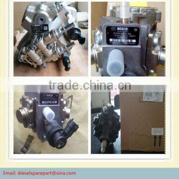0445010159 Common Rail Bosch Injection Pump photo-4