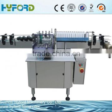 Excellent economy water bottle labeling machine