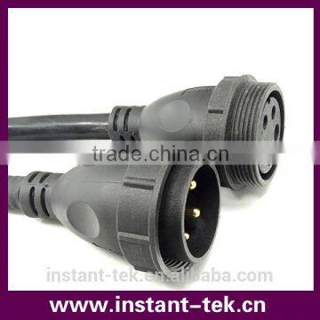 5 pin wire harness connector