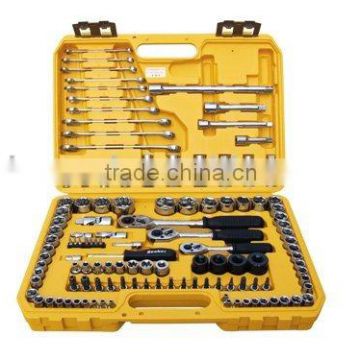 120PCS 6.3mm-10mm-12.5mm series carrepair tools set