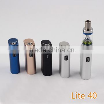 2016 latest E cig Mod Jomotech Lite 45W box Mod