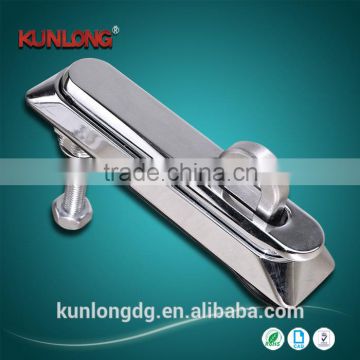 SK1-0738C Zinc Alloy Cabinet Swing Handle Lock