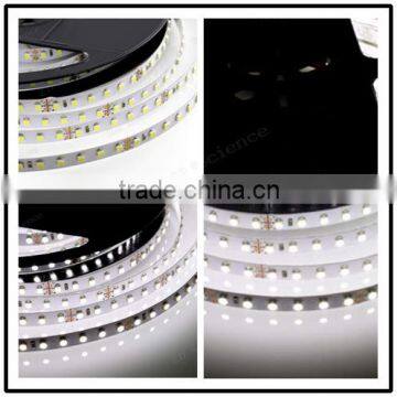 Cheap White LED Tape 3528 120led/m 12V/24V LED Tape Lighting photo-2