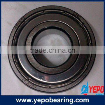 Deep Groove Ball Bearing 6203 series