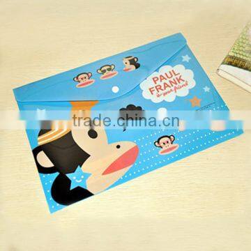 Free Sample Customized Expanding File Folder photo-5
