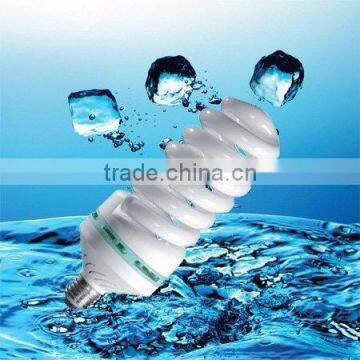 spiral light 85w bulb with energy saving bulbs manufactures in china