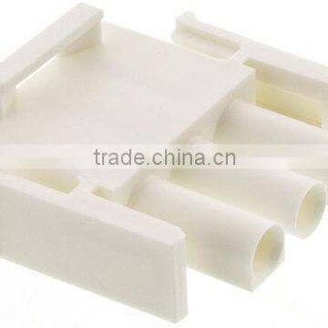 AMP Wire Harness 350776-1+TVR2-4 +High Flexible Cable photo-2