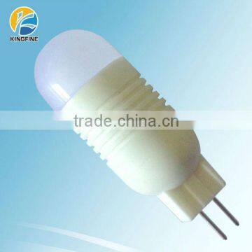 mini 12v led light 2.5W G4 led bulb lights china products