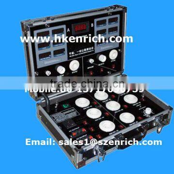 Mini LED Light Showcase ,Mini LED display box,Multi-function LED case