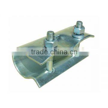 High Quality Scaffolding / Electro-galvanized Pressed Scaffolding Spigot for Connecting Pipes photo-3