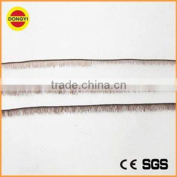 Artificial Fiber 4mm to 12mm Fake Eyelashes for Bjd Doll Blythe Doll China Factory