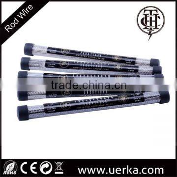 THC top quality insulated nichrome wire heating elements