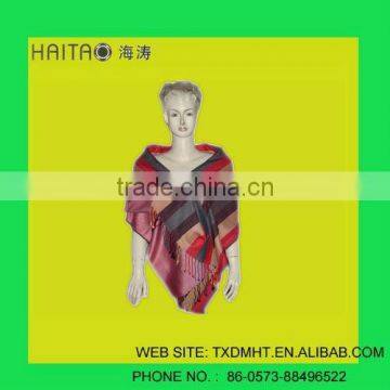 ht-807 fashion pashmina shawl for Europe women