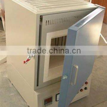 Laboratory heat furnace