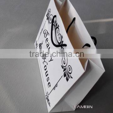 Produce Paper Hand Bag for Spring Casual Jackets photo-4