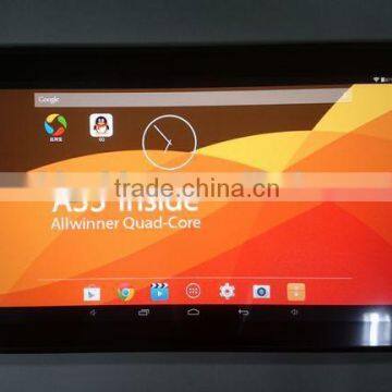 New Cheap Android 5.0 Lollipop Big Screen Tablet PC 10.6 inch IPS 1366*768 Quad Core MID Support Bluetooth 8000mAh Battery