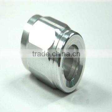 New CNC turning parts made in China