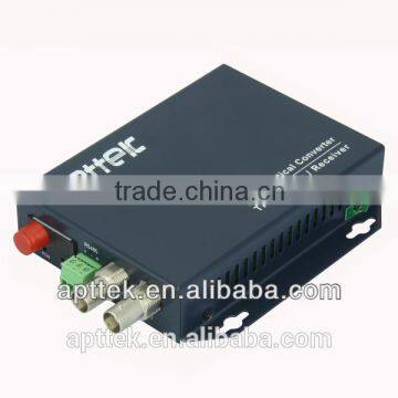 2-channel fiber optical transmitter price