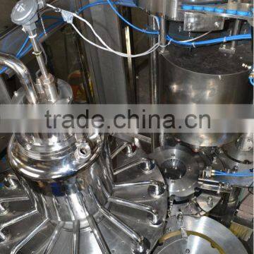 Ice-tea Filling Machine photo-2