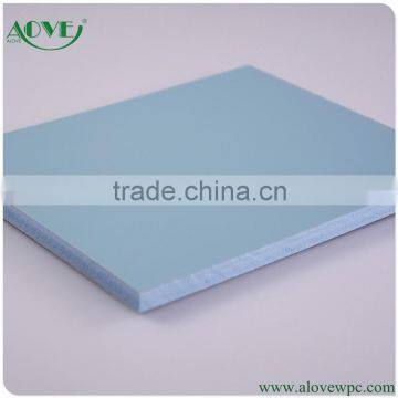 Factory of Pvc Decking /Waterproof /planing photo-6