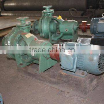 Gold Ore Beneficiation Line PNJ Pump