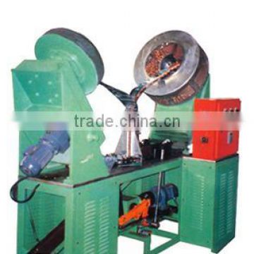 Ring Insertion Machine