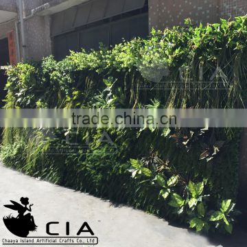 Vertical Garden Decorative Grass Wall Outdoor Indoor