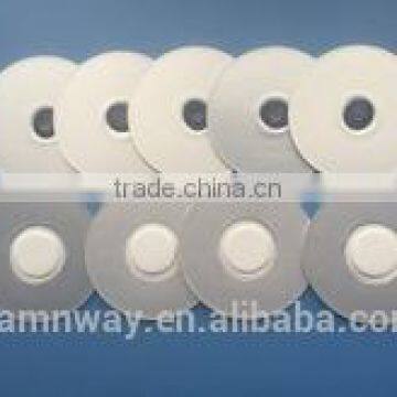 Air Permeable Bottle Cap Liner
