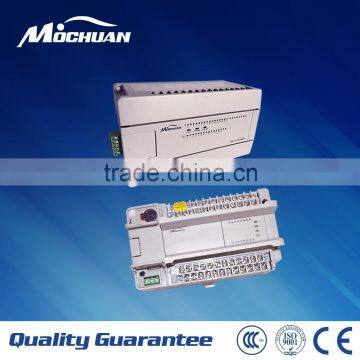 Alibaba China 60 I/O surge protection PLC industrial controller for air compressor