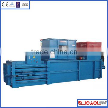 High quality MSW compress hydraulic baler