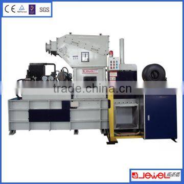 baby wipes Full-automatic hydraulic press baler;Compress baler machine/ compress baling machine