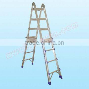 en 131 cripple scaffolding ladder