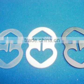 plastic bra strap solution clips