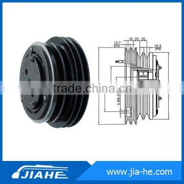 Hot Sales Air Compressor Clutch(18 2A2B226.197) for Thermo King X426/X430 photo-2