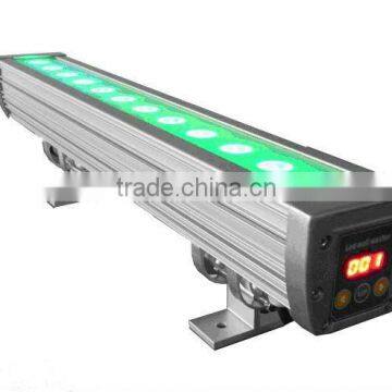 Outdoor LED Bar high power RGB tricolor