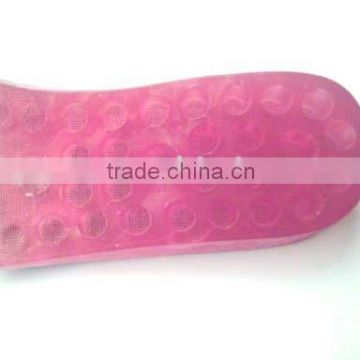 Increased Shoe sole mold