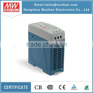 Meanwell Ups Function DRC-60A 60w 13.8v Switching Power Supply photo-2