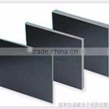 full anti static epoxy resin sheet
