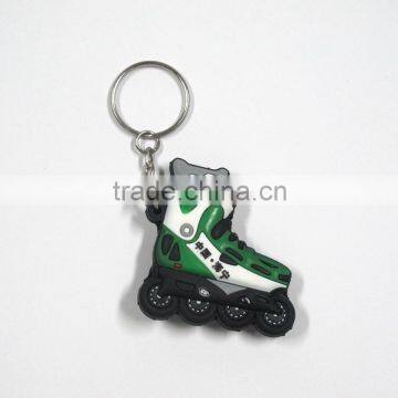 Good goal cool style basketball player sportsman keychain / jordan keychain