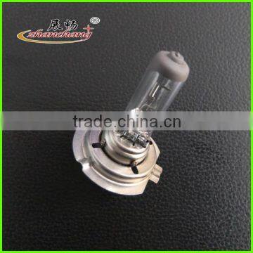 car bulbs H7 automotive halogen bulb E4