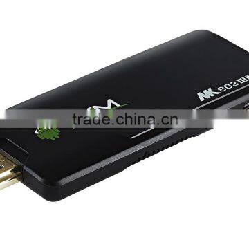 Rikomagic MK802 IIIS MINI PC Blue Tooth Mobile Remote Control RK3066 A9 1GB RAM 8G ROM Kodi photo-3