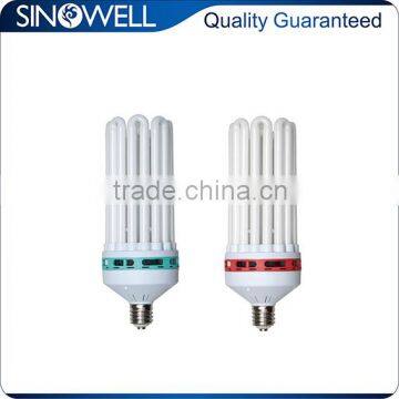 Professional Manufacturer SINOWELL 125 / 150 / 200 / 250 / 300 watt Compact Fluorescent Lamp CFL Grow Light