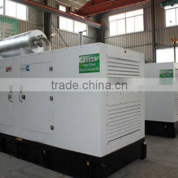 500kva diesel generator engine KTA19-G4